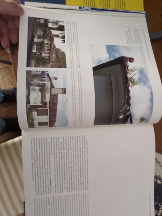 Madeira e Porto Santo Cidades, Territórios e Arquiteturas