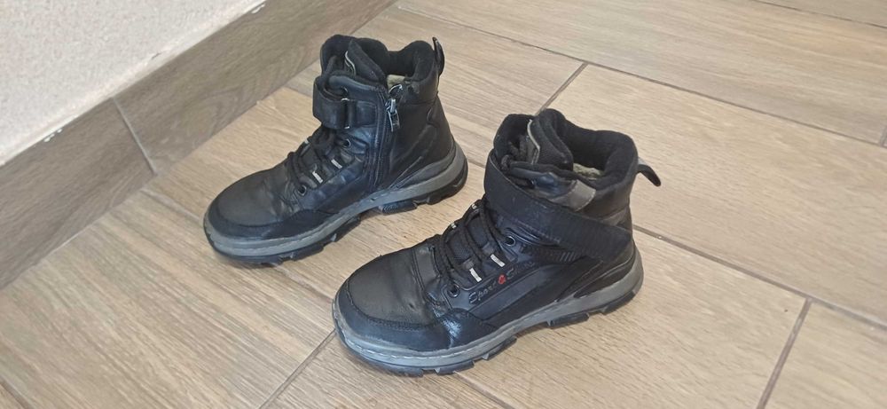 Дитячі зимові б/у