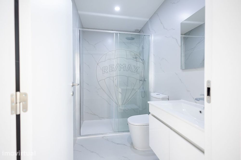 Apartamento T3 para venda