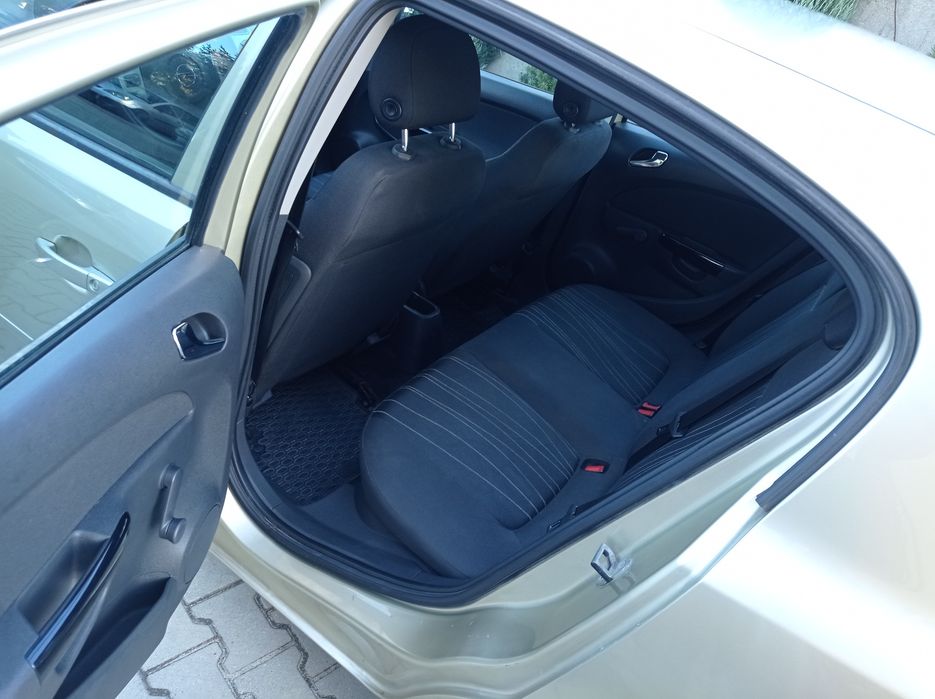 Opel Corsa D 2006r 1.4 Benzyna .