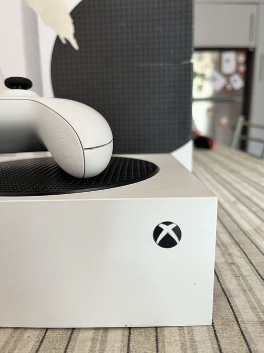 Xbox series s 512g