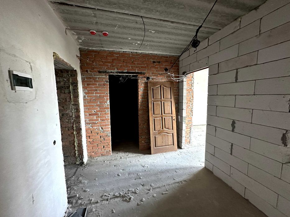 Продаж 2-кімнатної квартири ЖК “Театральний”
