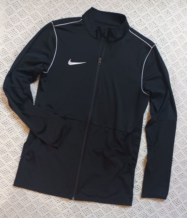 Czarna bluza Nike