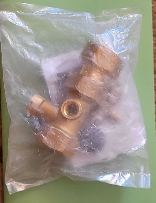 zawór rewizyjny hydraulika remont  zawory  1