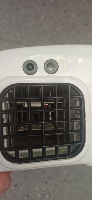 Automatyczna suszarka do rąk EKAplast.