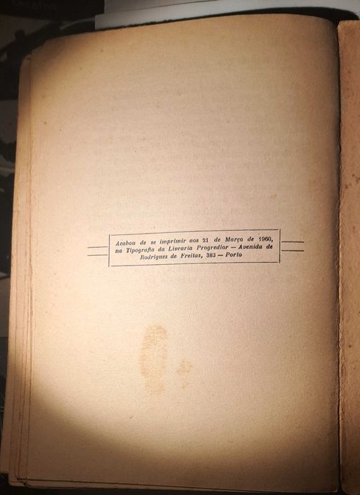 Xavier de Fogaça. Livro Antigo e Usado.
