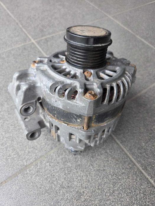 ALTERNATOR Dodge Durango III Jeep Cherokee KL Chrysler 200 Fiat 500, Jeep Compas, Renegade
