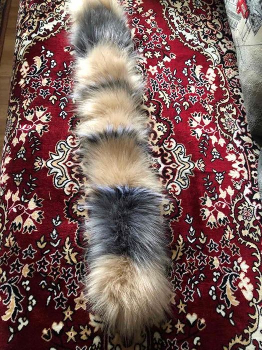 Двухстороння куртка