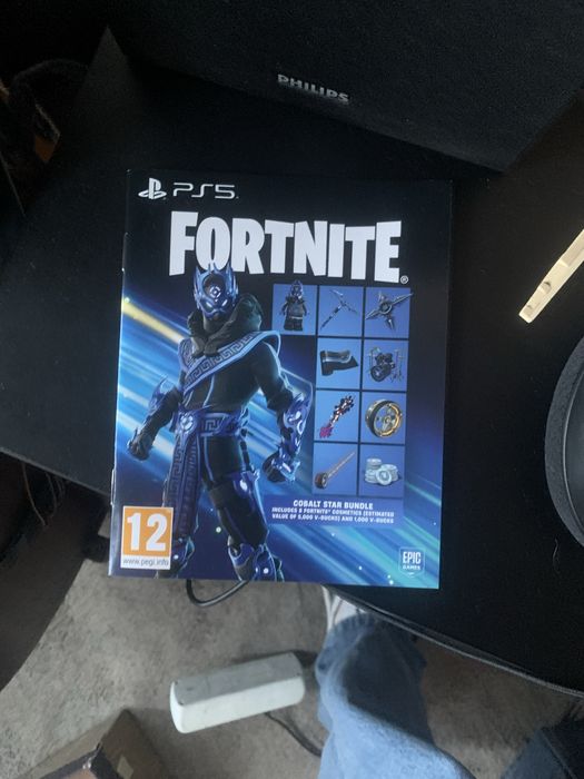 ps5 1t slim cobalt edition