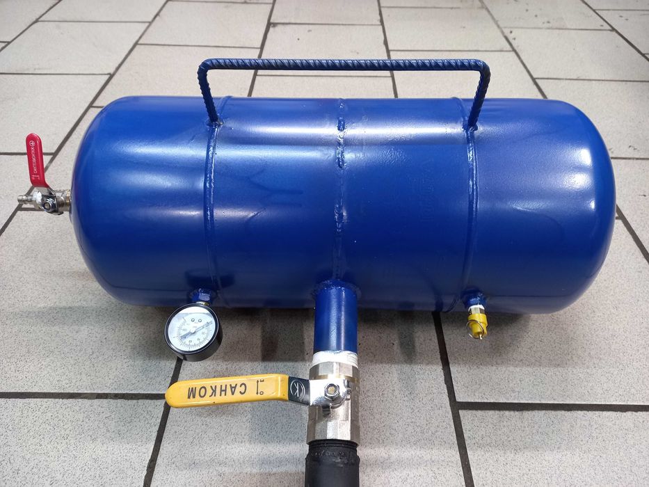 продам бустер инфлятор