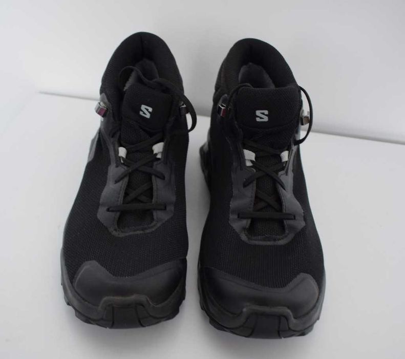 Salomon Trekkingi Reveal Chukka Cswp 2 trekkingowe buty waterproff 44