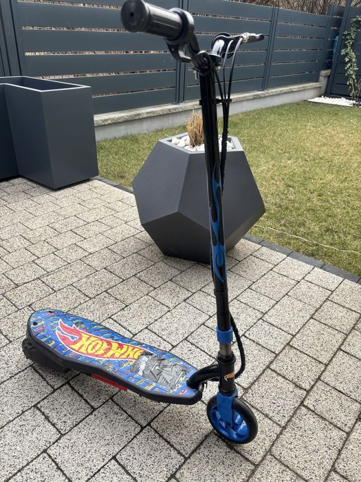 Hulajnoga Hot Wheels HT-KS-5.5