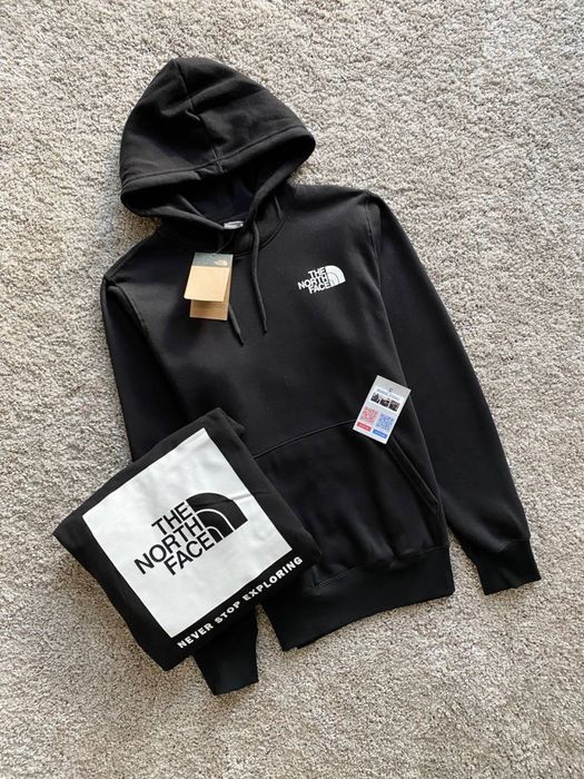 Худі The North Face