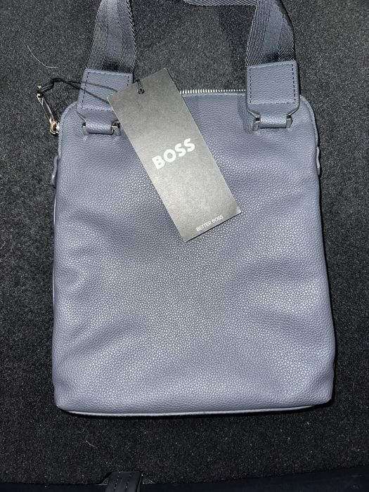 Сумка мужская HUGO BOSS