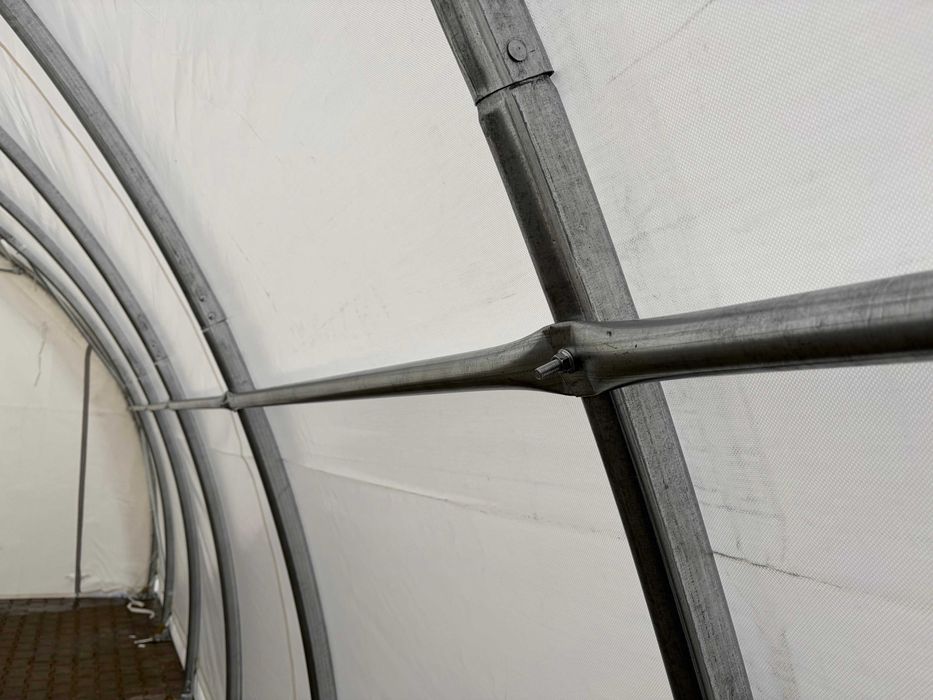 Hala Łukowa, Namiotowa, Namiot Nowość Cena Brutto!