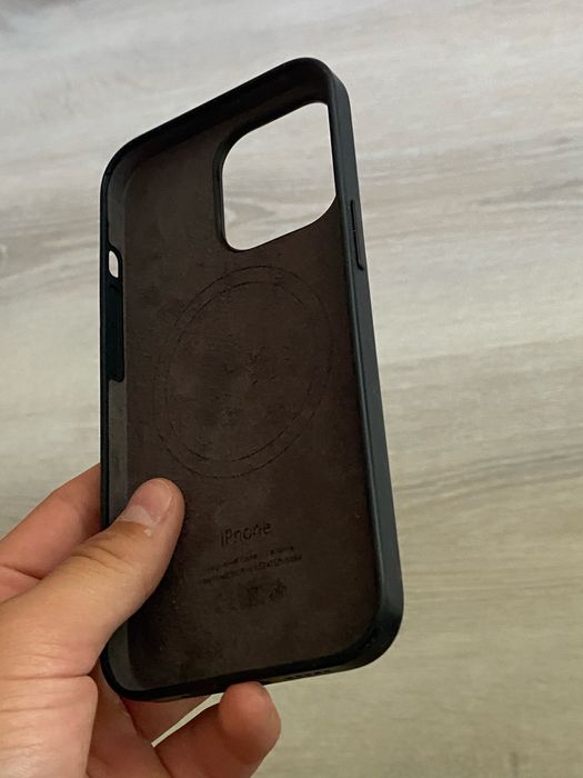 Чохол на iPhone 13/14 pro
