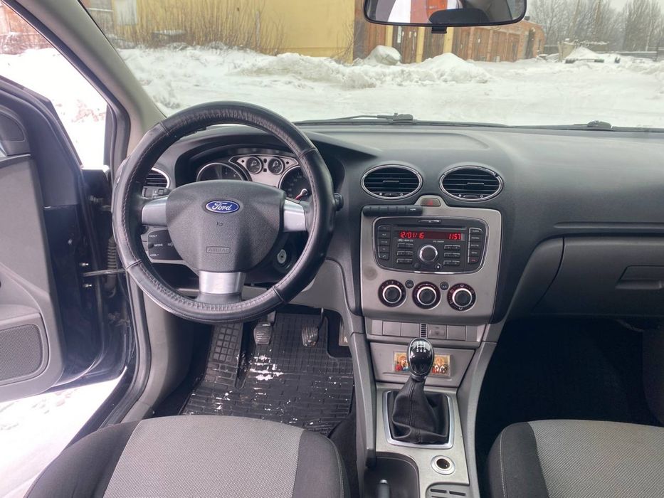 Продам Ford Focus 2010 року