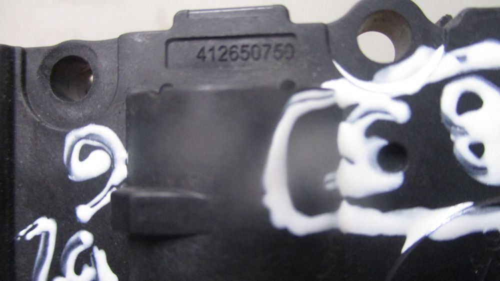 Motor da comporta da sofagem MERCEDES-BENZ Classe C Carrinha (S205)