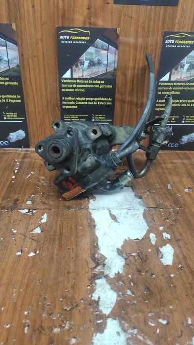 Bomba de Direção Alfa Romeo , Fiat , Lancia 

REF: 2 6 0 7 3 3 3 8 -FO