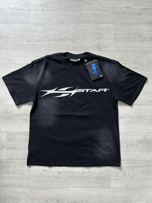 Hellstar T-shirt