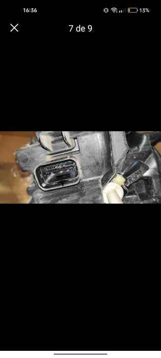 Faróis BMW série 3