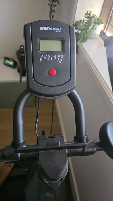 Bicicleta spinning BEHUMAX Extreme Fit 3500