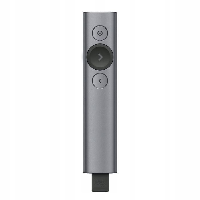 Prezenter Logitech Spotlight