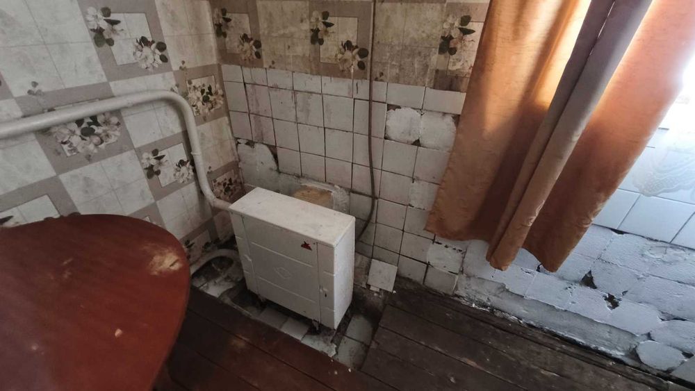 Продам 2 к квартиру у с. Ковалівка 5827