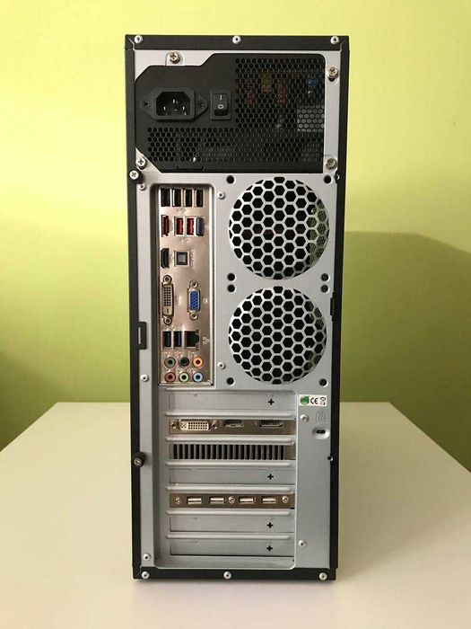 Системний блок ПК Core i5