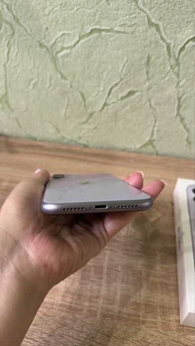 Iphone 11, 64 gb, ідеальний стан