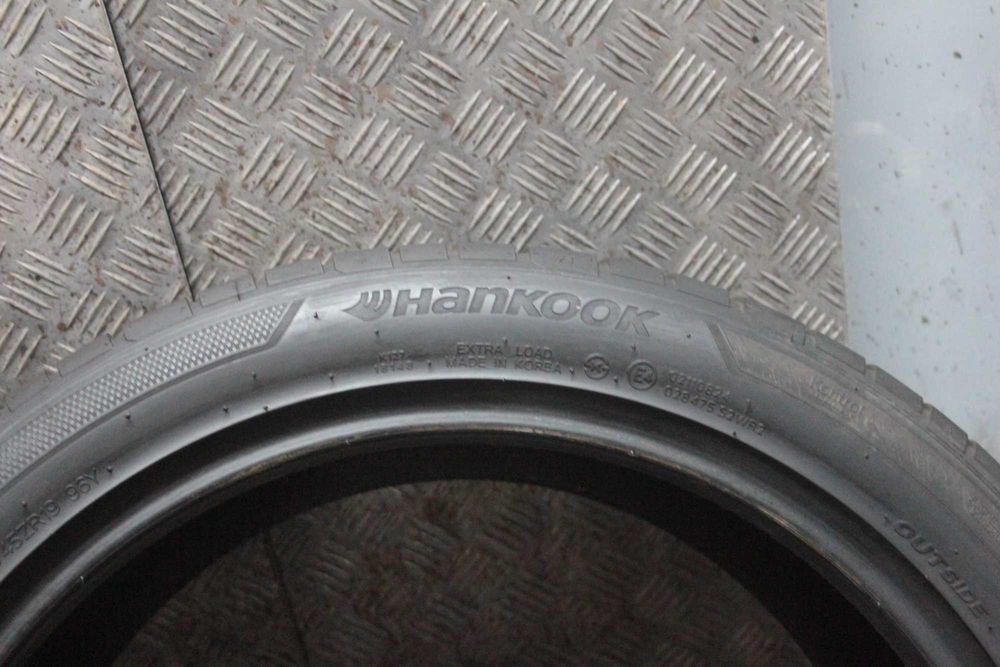 225/45/19 Hankook Ventus S1 evo3 225/45 R19 96Y XL 2023r