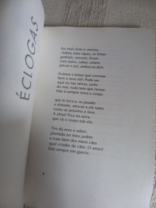 Poesia portuguesa primeiras edições três livros por dez euros