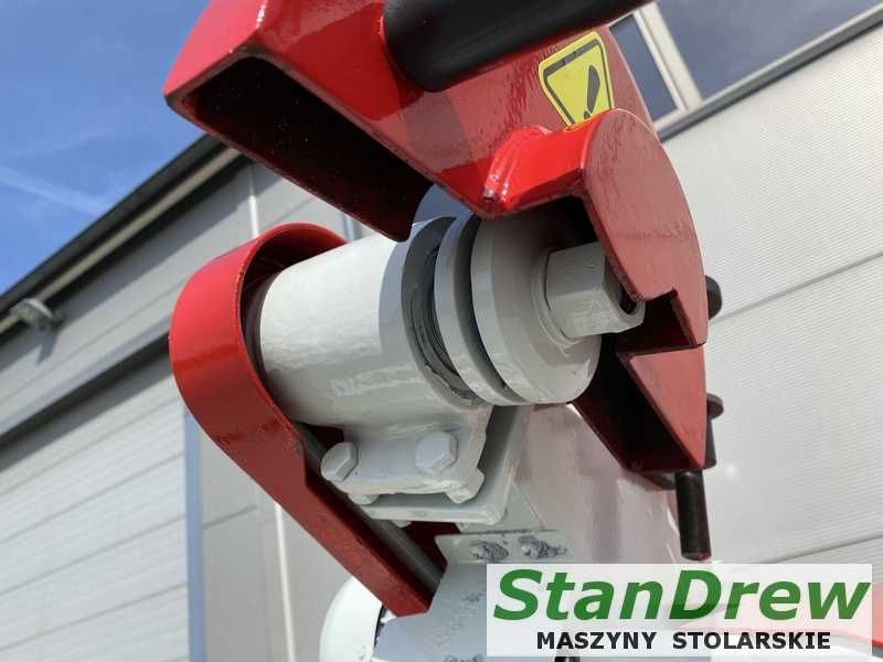 Ostrzałka DROZDOWSKI OS-2U nr 5 do pił trakowych i tarcz