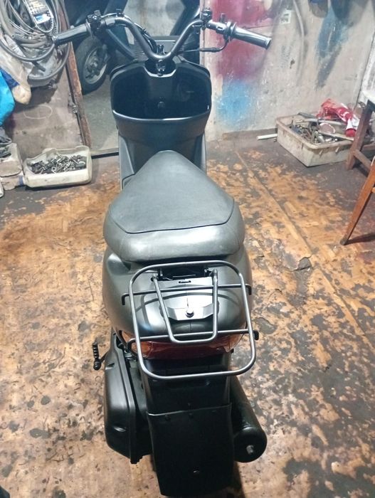 Продам Хонду діо 34