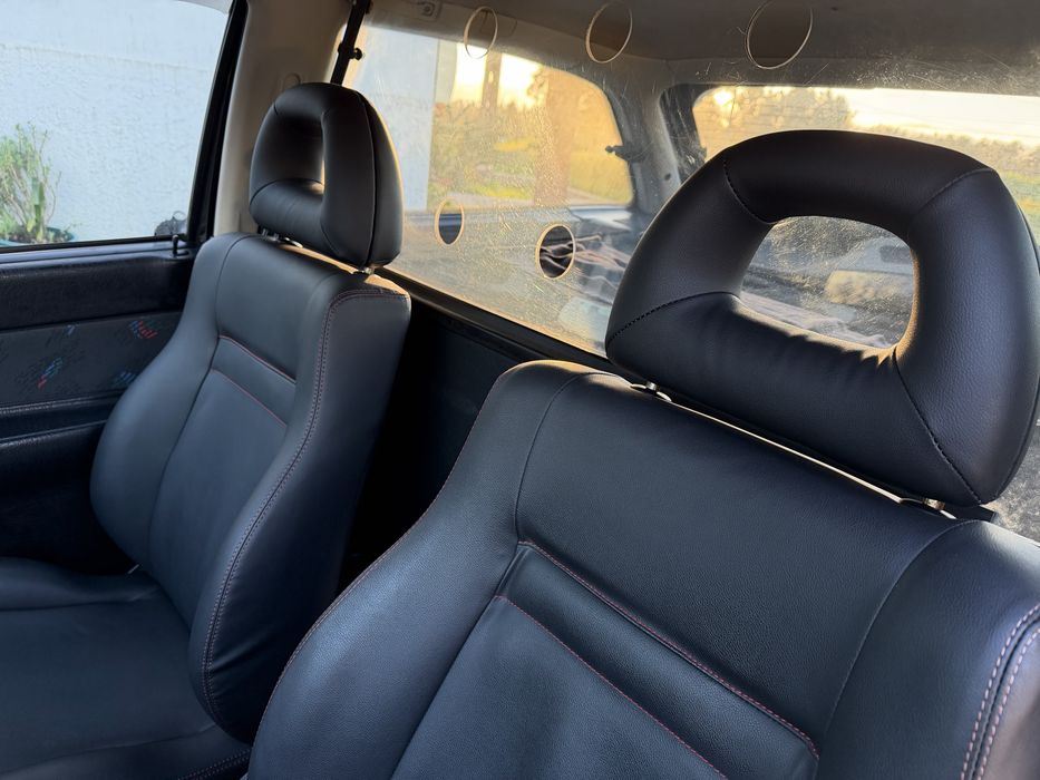 Seat Ibiza GT Tdi 110cv