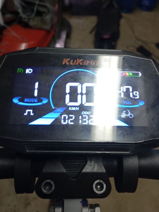 Kukirin g2 max 2026 i G3 pro 2024