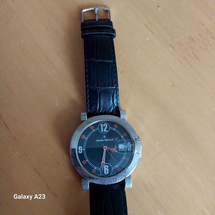Часи Claude Bernard 70142