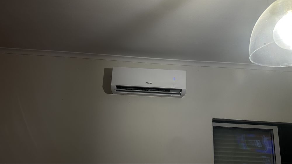 Instalação Profissional de Ar Condicionado – Desde 300€