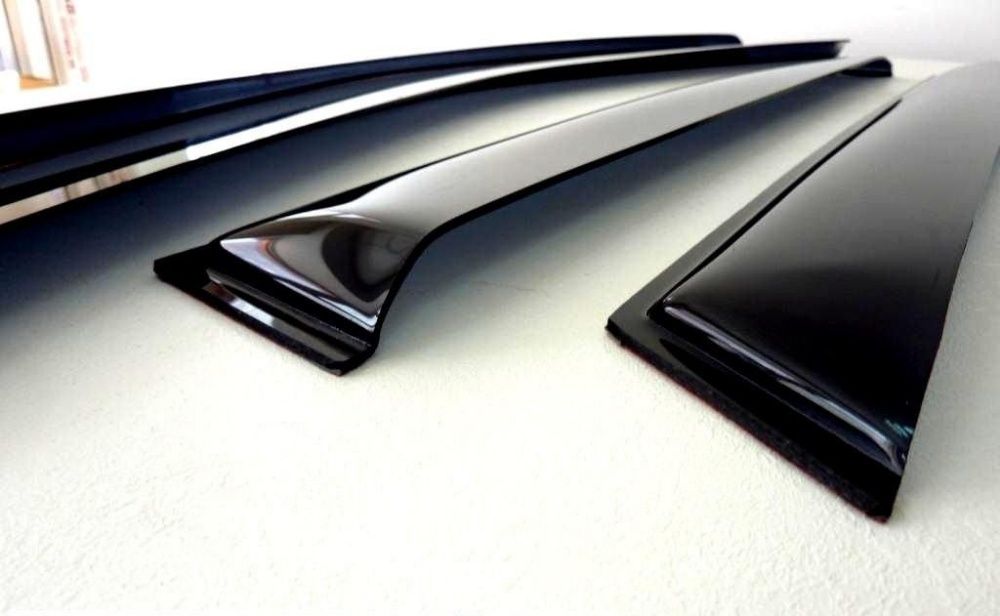 Ветровики Дефлекторы окон и Капота Хюндай Туксон,Гетс,Акцент,Элантра,I