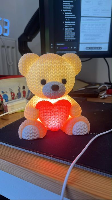 Druk 3D i projektowanie