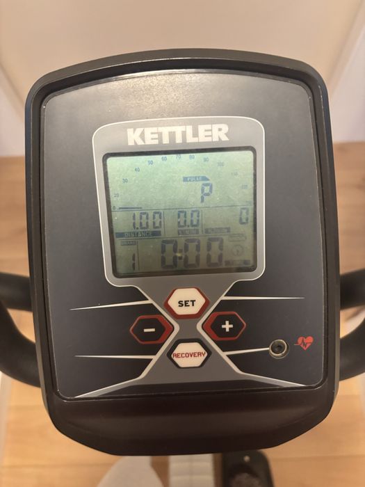 Orbitrek Kettler Rivo M