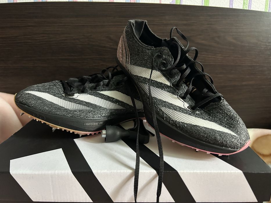 adidas prime sp3 - купить товары моды и стиля - Цена на OLX.ua