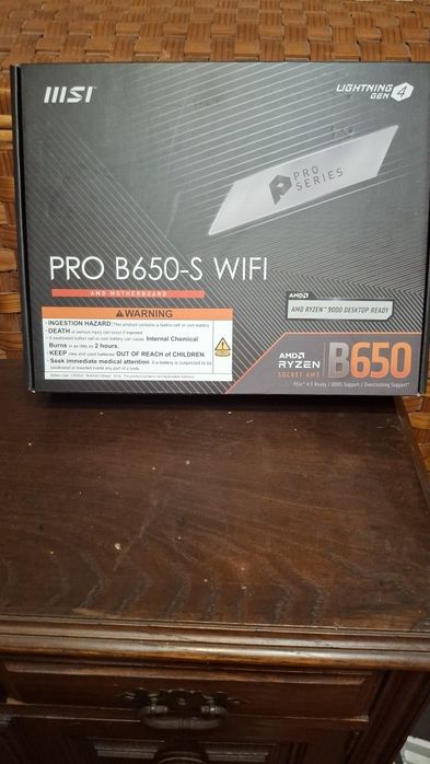 Memória RAM 16gb nova