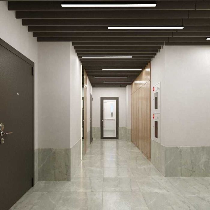 1-комнатная квартира по адресу ул. Под Голоском (площадь 48,2 м²) - Atlanta.ua - фото 23