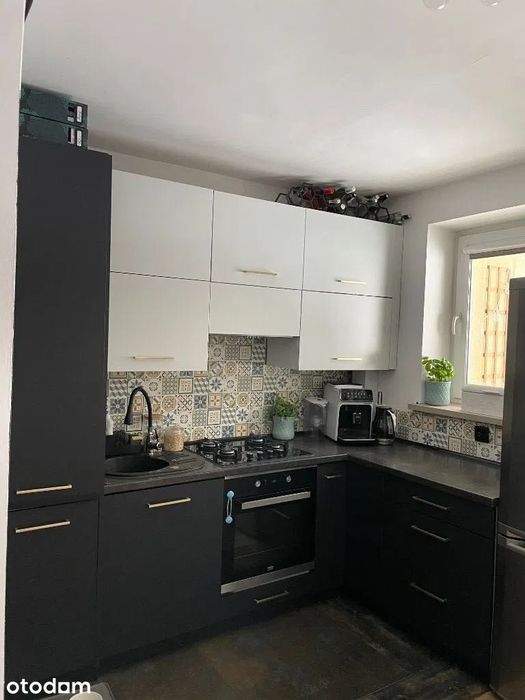 Wynajmę mieszkanie 2 pokojowe mieszkanie z ogródkiem Karwiny, Gdynia