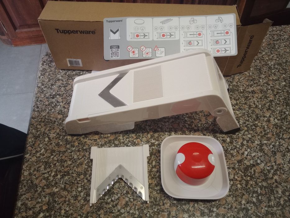 Vendo manda chef