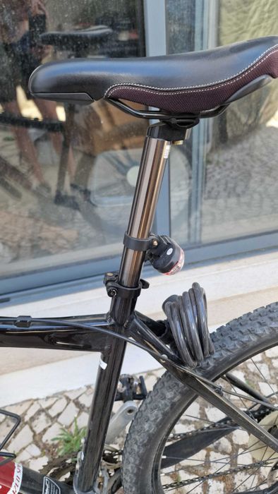 Bicicleta Specialized Rockhopper