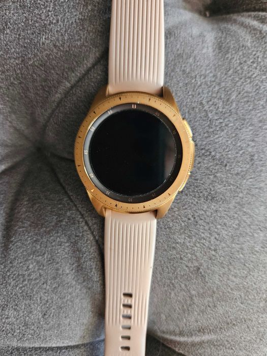 Samsung Galaxy Watch SM-R810 42mm Rose Gold