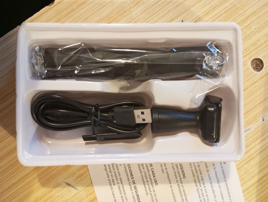 Продам тример для чоловіків URAQT