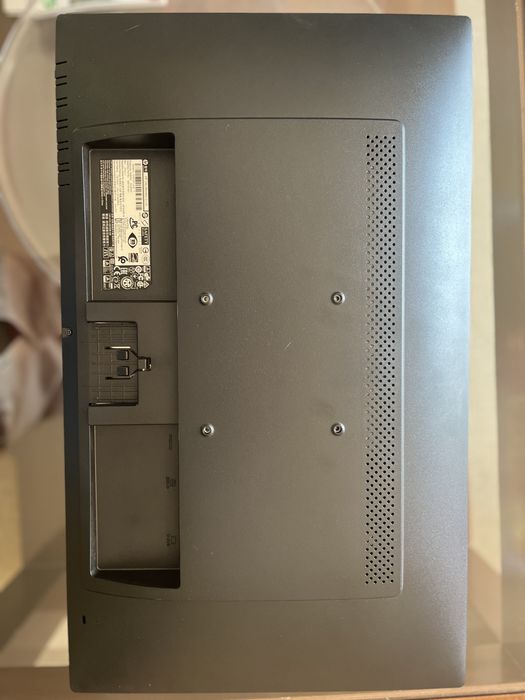 Monitor Hp 24 polegadas